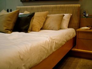 3 tipy, ako ušetriť miesto v spálni
