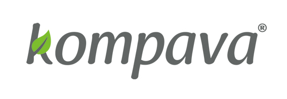 Kompava-logo