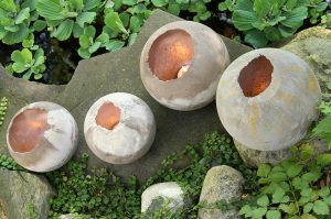 Japonské záhradky – skalky