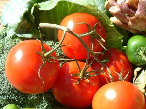 Najčastejšie chyby pri presádzaní paradajok