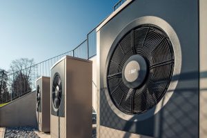 4 mýty o tepelných čerpadlách vzduch / vzduch