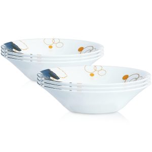 luminarc sada misiek orme 18 cm 6 ks