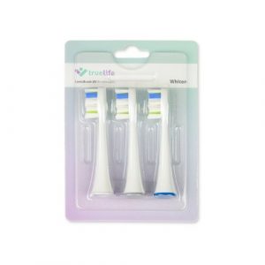 truelife sonicbrush uv whiten nahradne hlavice 2 ks