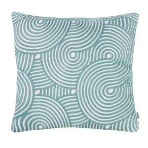 4home obliecka na vankusik modern wave 45 x 45 cm