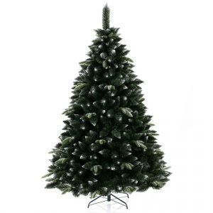 ameliahome vianocny stromcek borovica diana 250 cm
