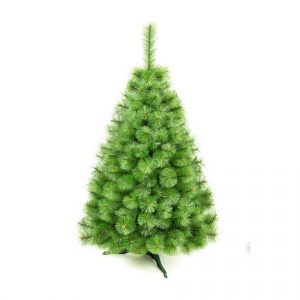 ameliahome vianocny stromcek borovica frannie 150 cm