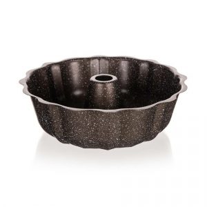 banquet forma na babovku s neprilnavym povrchem granite brown 265x8 cm