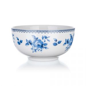 banquet miska blue flower 14 cm