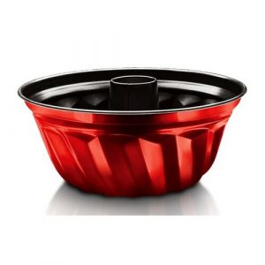 berlinger haus forma na babovku burgundy metallic line