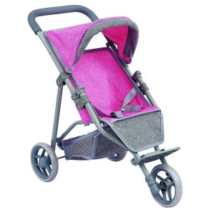 bino kocik pre babiky 3 kolesa 53 x 32 x 50 cm