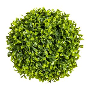 buxusova gula zelena pr 20 cm