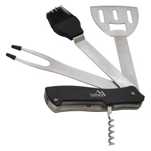 cattara grilovacie naradie 5v1 225 cm