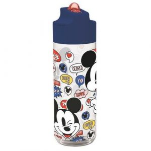 detska sportova flasa mickey 540 ml