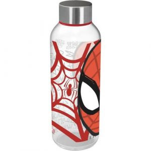 detska sportova flasa spiderman 660 ml