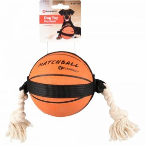 flamingo akcna basketbalova lopticka 125 cm