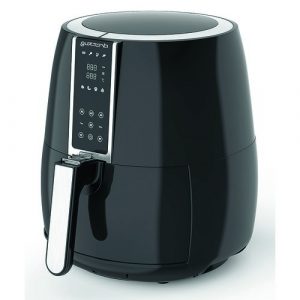 guzzanti gz 33d teplovzdusna friteza