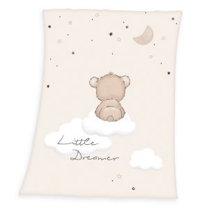 herding detska deka little dreamer 75 x 100 cm