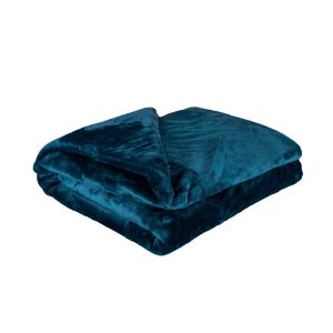 jahu deka light sleep new petrolejova 150 x 200 cm