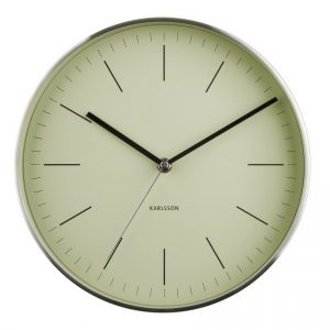 karlsson 5732og dizajnove nastenne hodiny pr 28 cm