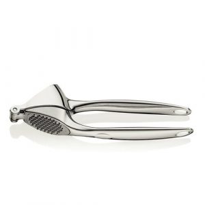 kela lis na cesnak solido