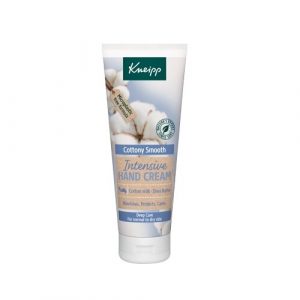 kneipp krem na ruky cottony smooth 75 ml