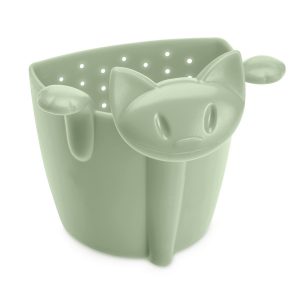 koziol sitko na caj mimmi zelena