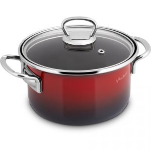lamart lt1181 kastrol 18 cm smalt email 442003341
