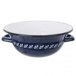 orion misa modrotlac smalt 26cm