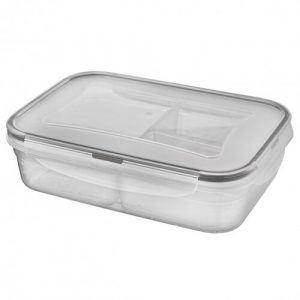 orion plastova doza s tesnenim prim 3 sekcie 1 l