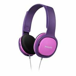philips shk2000pk 00 sluchadla pre deti fialova