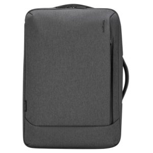 targus cypress security backpack with ecosmart 15 6 tbb58802gl siva
