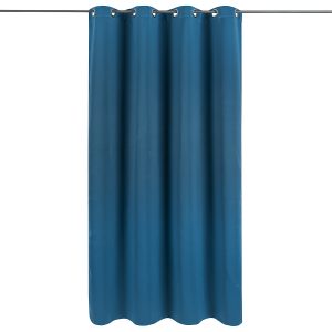 trade concept zatemnovaci zaves arwen modra 140 x 245 cm