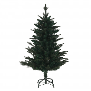 3d vianocny stromcek 100 cm zelena christmas typ 8