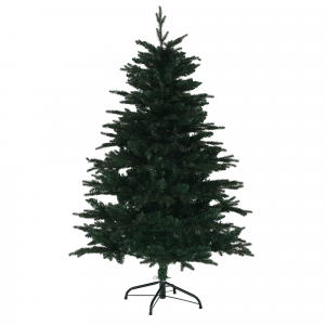 3d vianocny stromcek 140 cm zelena christmas typ 8
