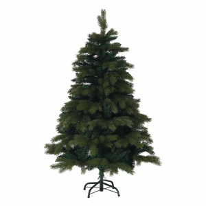 3d vianocny stromcek zelena 120 cm christmas typ 9
