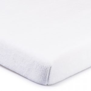 4home prestieradlo mikroflanel biela 160 x 200 cm 160 x 200 cm