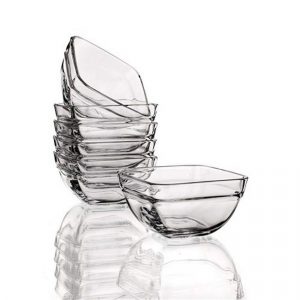 6dielna sada misiek pudding 3353113