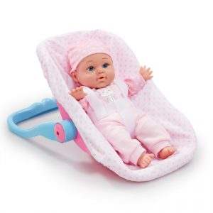 addo babika s autosedackou 30 cm