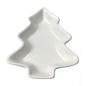 altom servirovacia miska christmas tree 14 x 10 x 2 cm