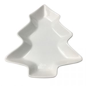 altom servirovacia miska christmas tree 22 x 18 x 3 cm