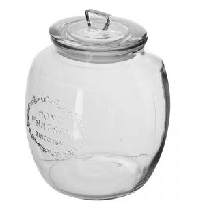 altom sklenena doza glass 2 l