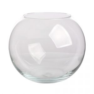 altom sklenena vaza lucia 24 cm