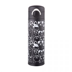 altom termoska black cat 320 ml