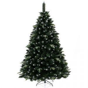 ameliahome vianocny stromcek borovica diana 150 cm