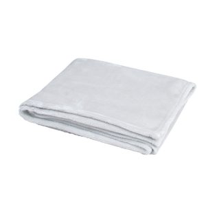babymatex detska deka cloud biela 75 x 100 cm