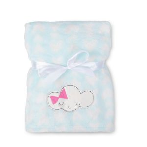 babymatex detska deka ricco mracik 75 x 100 cm