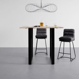 barovy stol finn 120x80 cm