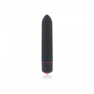 basic x sharp bullet minivibrator cierna