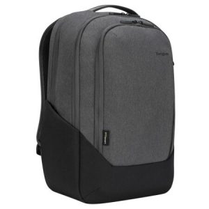 batoh na notebook targus cypress hero backpack with ecosmart 15 6 grey