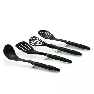 berlinger haus 4 dielne kuchynske nacinie emerald collection